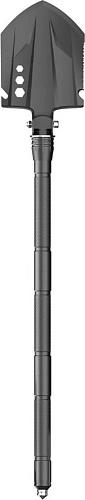 Лопата походная YYC Многофункциональная складная лопата LT-XD14-26G