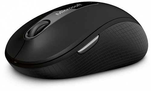 Мышь Microsoft Wireless Mobile Mouse 4000 (D5D-00133)