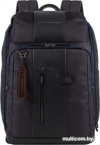 Рюкзак Piquadro Brief CA4443BR/BLU