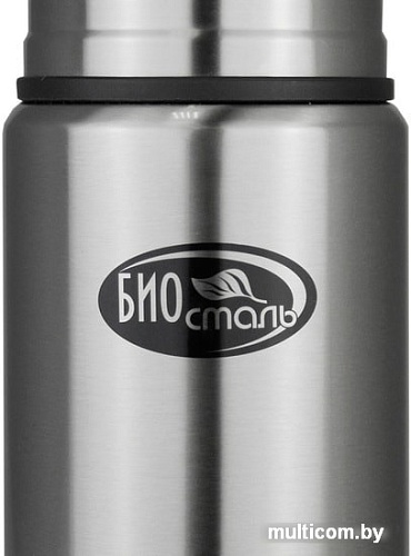 Термос для еды BIOSTAL NTS-750 0.75л (нержавеющая сталь)