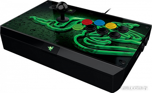 Геймпад Razer Atrox