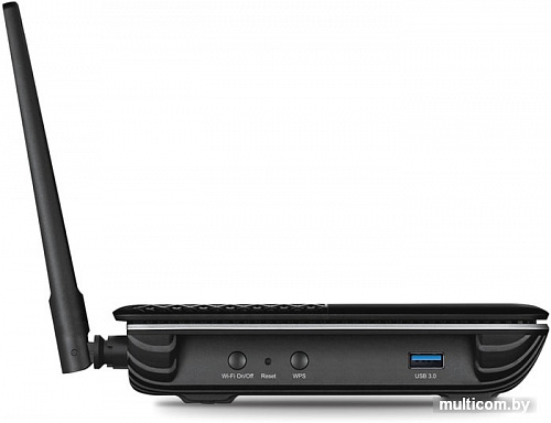 Wi-Fi роутер TP-Link Archer C2300 V2