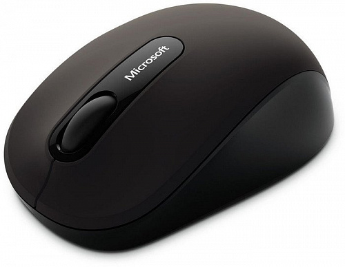 Мышь Microsoft Bluetooth Mobile Mouse 3600 (черный) [PN7-00004]