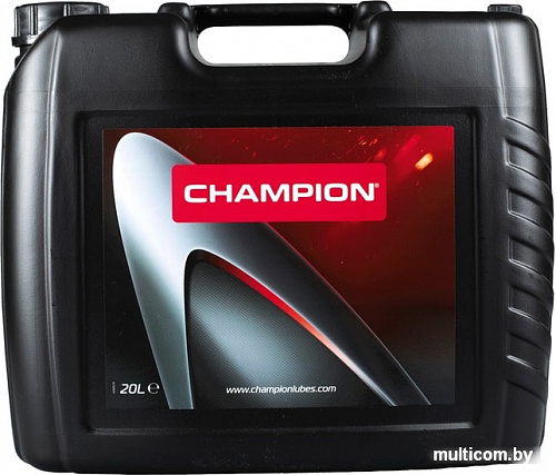 Трансмиссионное масло Champion OEM Specific ATF Life Protect 6 20л