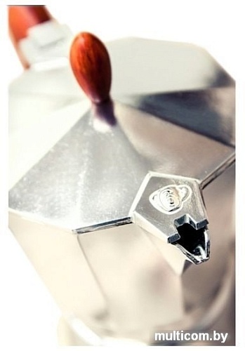 Гейзерная кофеварка G.A.T. Magnifica 3 02-030-03 (180мл)