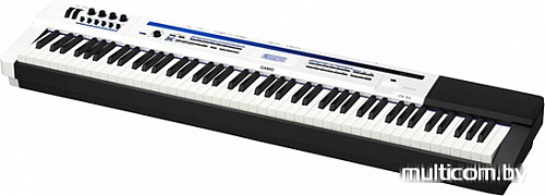 Цифровое пианино Casio PX-5SWE