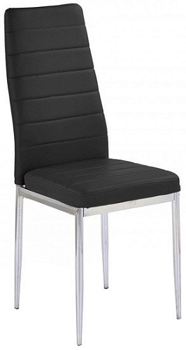 Стул Halmar K-70C (черный)