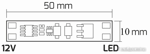 Выключатель AKS 78315
