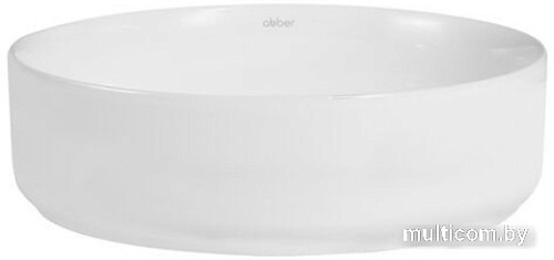 Умывальник Abber Bequem AC2109 (белый)