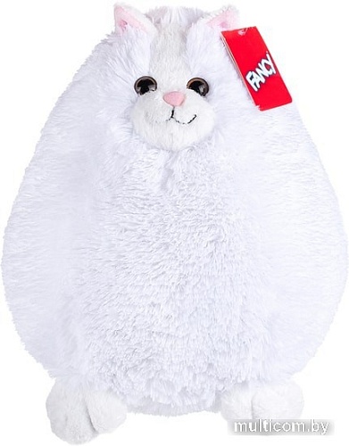 Классическая игрушка Fancy Кот Беляш KAT01