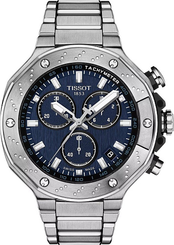 Наручные часы Tissot T141.417.11.041.00