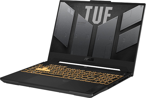 Игровой ноутбук ASUS TUF Gaming Dash F15 2023 FX507ZI4-LP043