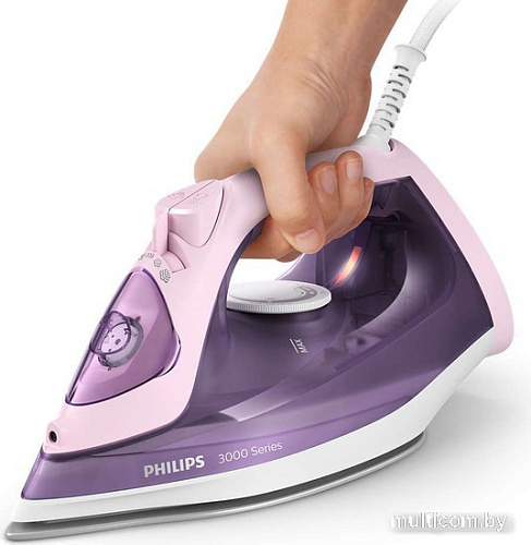 Утюг Philips 3000 Series DST3020/30