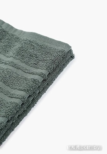 Полотенце Sofi De MarkO Monica 70х140 Пол-Мн-70х140зл (зеленый)