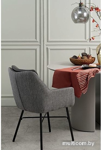 Стул Bergenson Bjorn Allar BB000022 (серый)