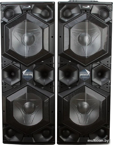 Акустика Eltronic 30-25 Crazy Box Twin