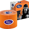 Тейп CureTape Sports Orange 0466.CS.07.50