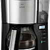 Капельная кофеварка Melitta Look V Timer (черный)