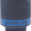 Головка слесарная King Tony 643544M