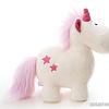 Классическая игрушка Nici Единорог Теодор 40101 (22 см)