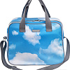 Спортивная сумка Erich Krause 21L Light Cloud 51978