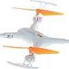 Квадрокоптер Syma Z4W (белый/оранжевый)