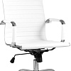 Кресло Stool Group TopChairs City (белый)
