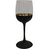 Набор бокалов для вина Glasstar Блэкстайл-11 LB-8164-11 (3 шт)