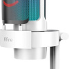 Микрофон FIFINE A8 (белый)