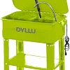 Установка для мойки деталей Dyllu DTPX1A90