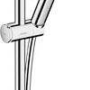 Душевой гарнитур Hansgrohe Pulsify Select 105 3jet Relaxation 24160000 (хром)