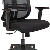 Кресло Norden Tema LB 216B (черный)