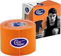 Тейп CureTape Sports Orange 0466.CS.07.50