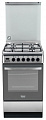 Плита Hotpoint-Ariston H5G56F (X)