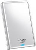 Внешний жесткий диск A-Data DashDrive HV620 1TB (AHV620-1TU3-CWH)