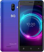 Смартфон BQ-Mobile BQ-5046L Choice LTE (ультрафиолет)