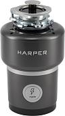 Измельчитель пищевых отходов Harper HWD-800D01