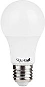 Светодиодная лампочка General Lighting GLDEN-WA60-B-7-230-E27-3000