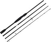 Удилище Lucky John Vanrex Jig Travel 21 LJVJ-804MLF