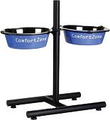 Миски на подставке Beeztees Comfort Zone 653586