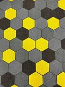 Евроковрик № 26G 100x120