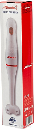 Погружной блендер Atlanta ATH-3148
