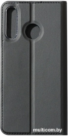 Чехол VOLARE ROSSO Book Case для Huawei P30 Lite (черный)