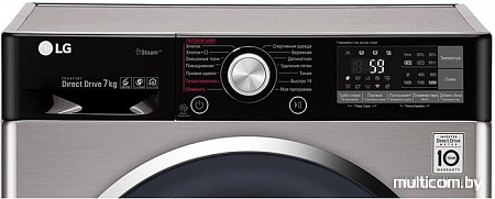 Стиральная машина LG F2H9HS2S