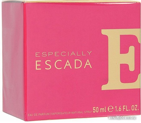 Escada Especially Escada EdP (50 мл)