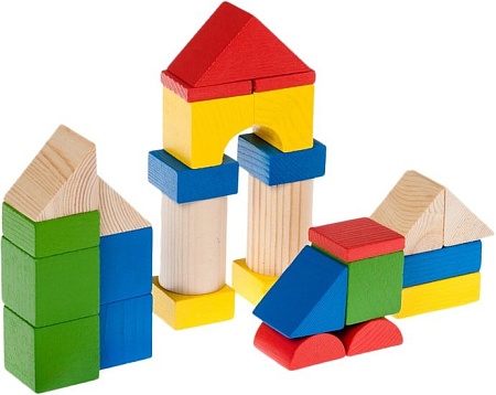 Конструктор Томик 6678-43