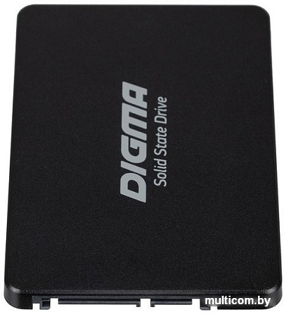 Digma Run S9 128GB DGSR2128GY23T