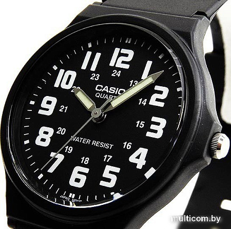 Наручные часы Casio MQ-71-1B