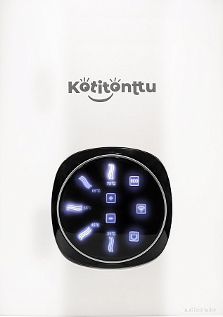 Накопительный электрический водонагреватель Kotitonttu Salmi VFE-50WE