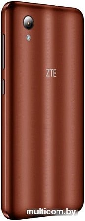 Смартфон ZTE Blade A3 2019 (синий)